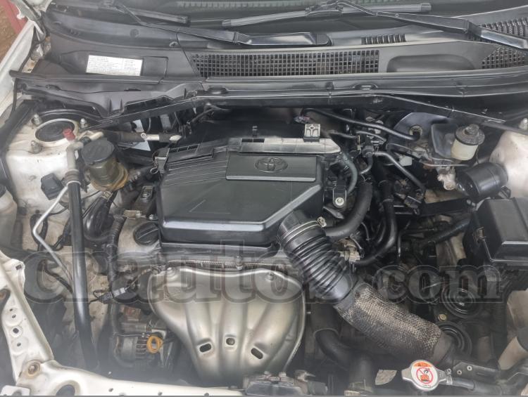 2005 Toyota RAV4 - foto 5