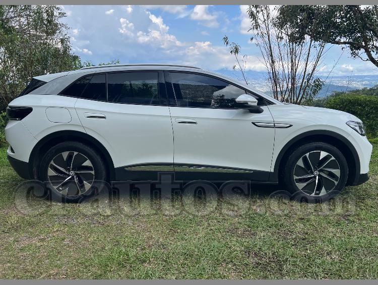 2022 Volkswagen ID.4