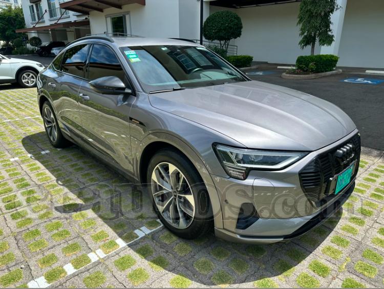 2022 Audi TT