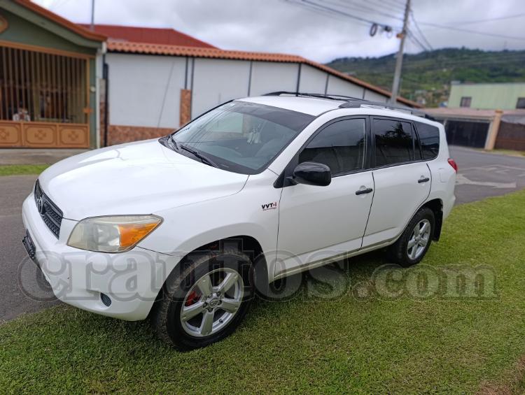 2006 Toyota RAV4 - foto 2