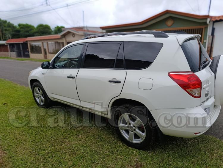 2006 Toyota RAV4 - foto 3
