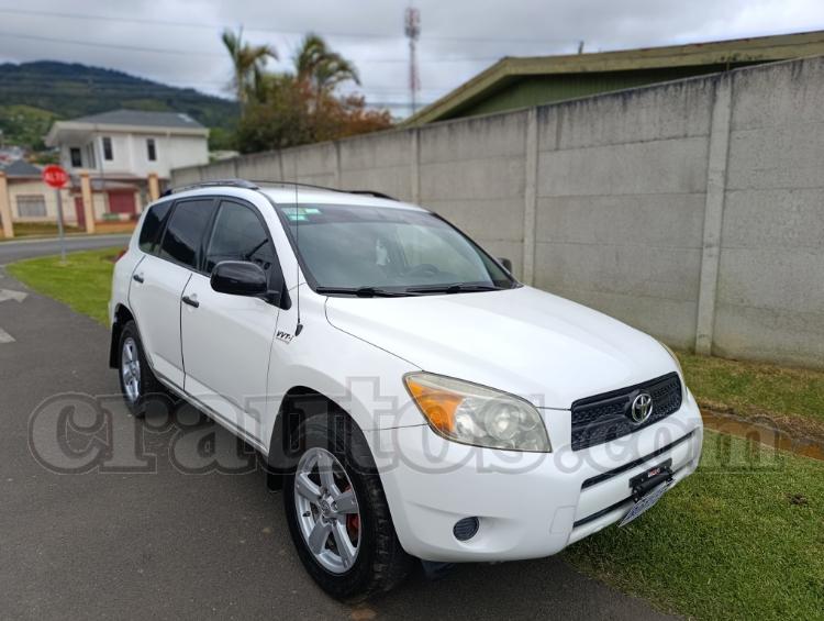 2006 Toyota RAV4 - foto 4
