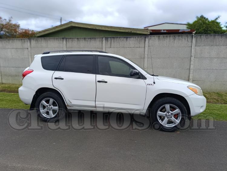 2006 Toyota RAV4 - foto 5