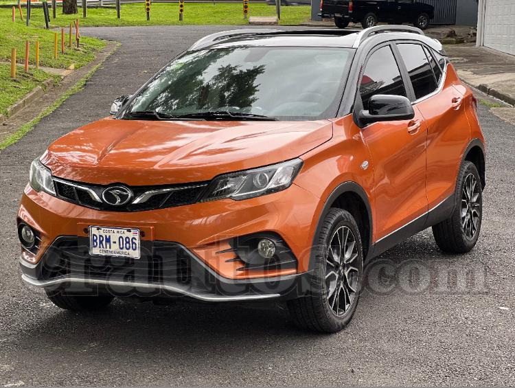 2019 Soueast DX3 - foto 2