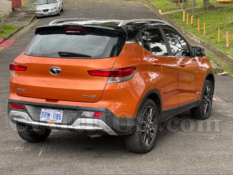 2019 Soueast DX3 - foto 3