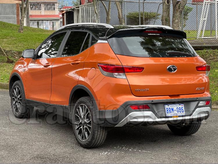 2019 Soueast DX3 - foto 4