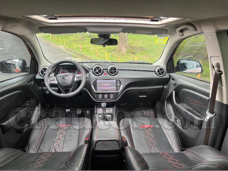 2019 Soueast DX3 - foto 5