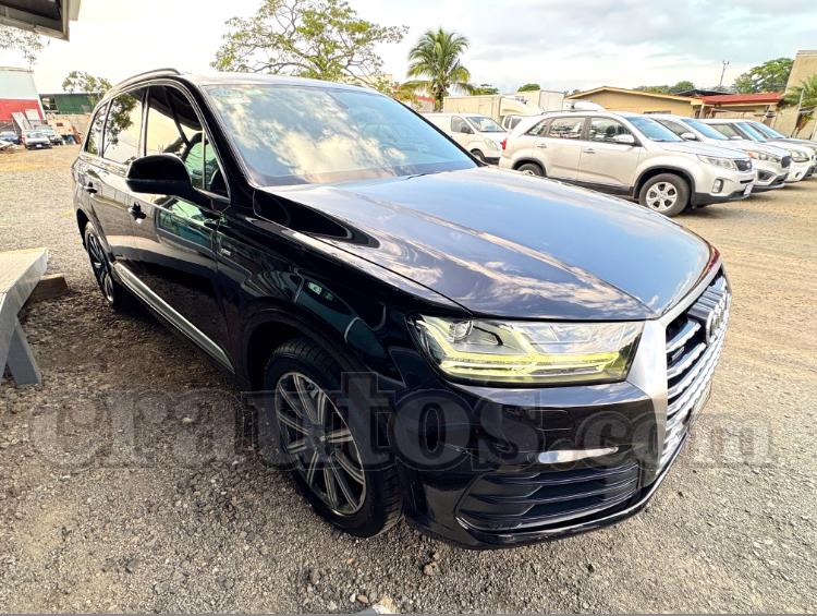 2018 Audi Q7 - foto 2