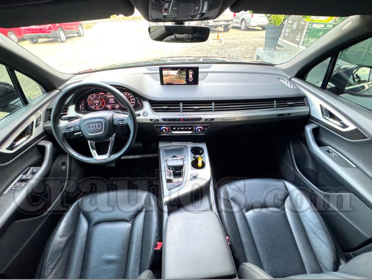 2018 Audi Q7 - foto 4
