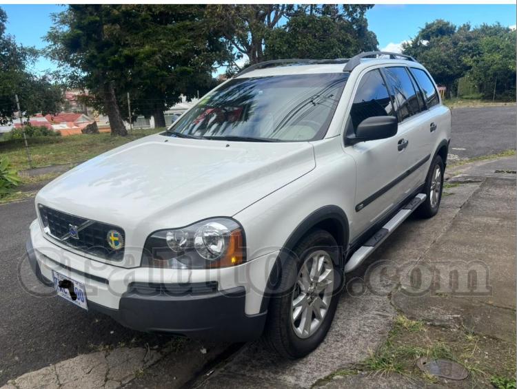 2005 Volvo XC90