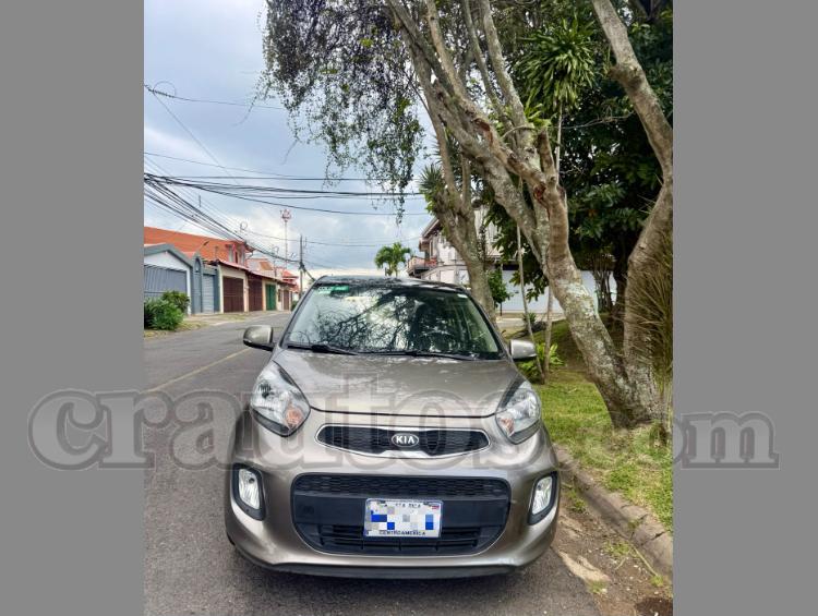 2018 Kia Picanto - foto 2