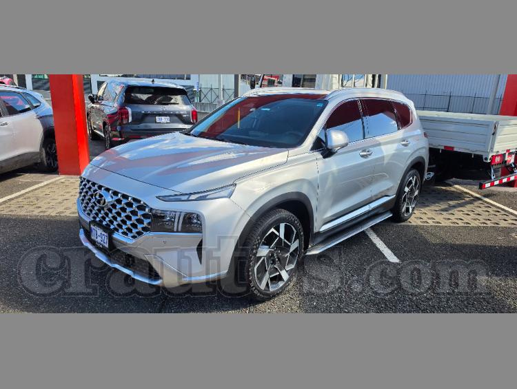 HYUNDAI SANTA FE 2024