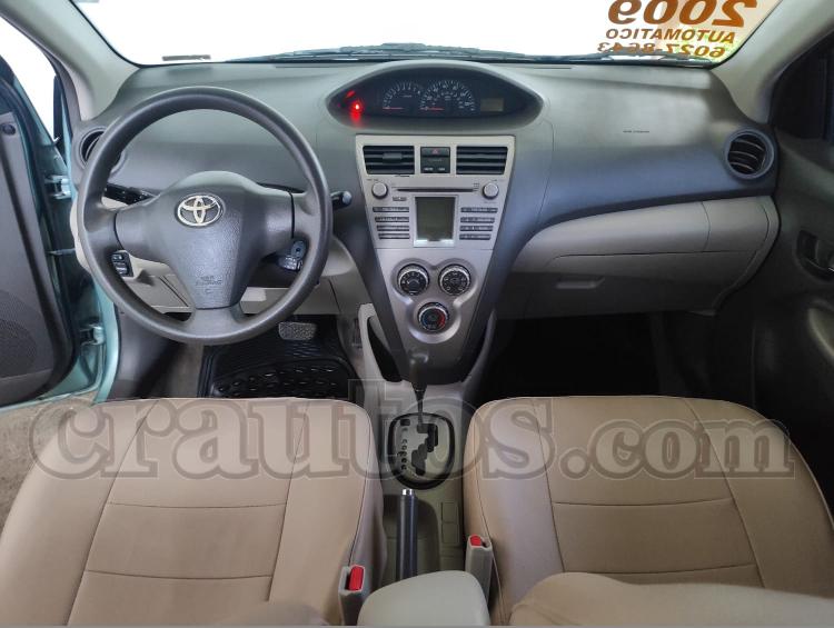2009 Toyota Yaris - foto 4