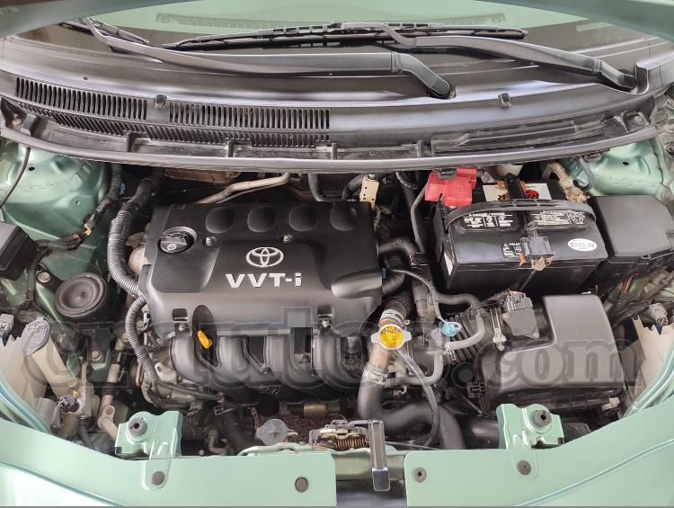 2009 Toyota Yaris - foto 5
