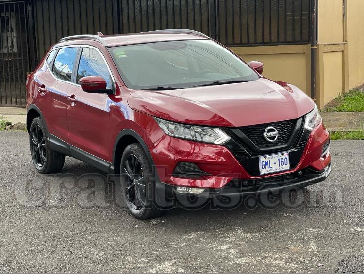 2018 Nissan Qashqai - foto 2