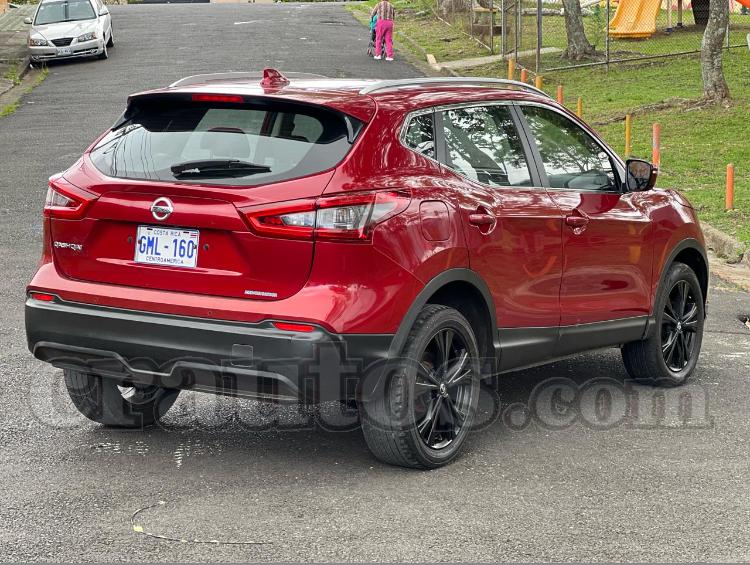 2018 Nissan Qashqai - foto 3