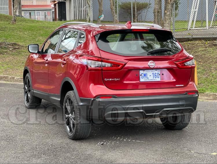 2018 Nissan Qashqai - foto 4