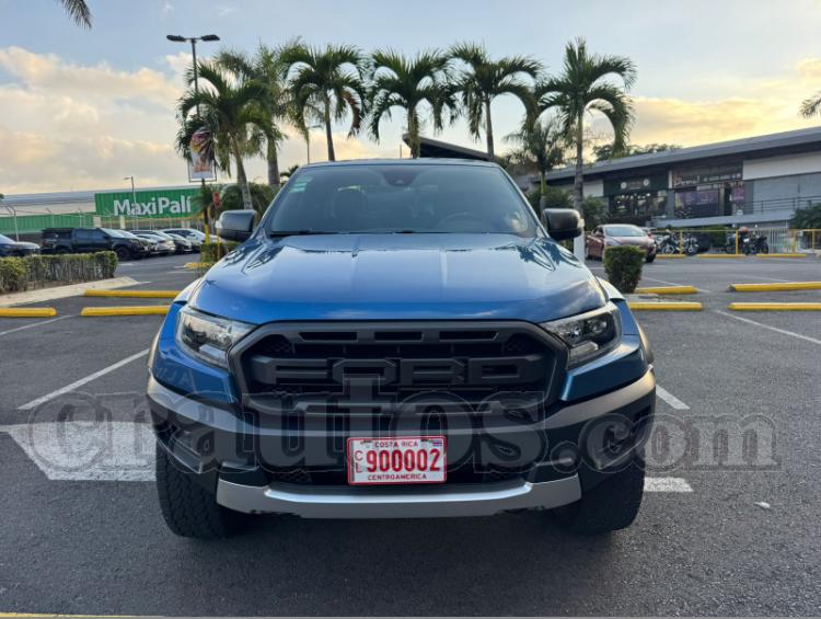 2022 Ford Ranger - foto 2