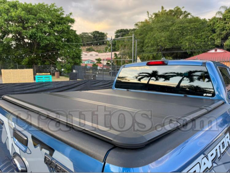 2022 Ford Ranger - foto 3