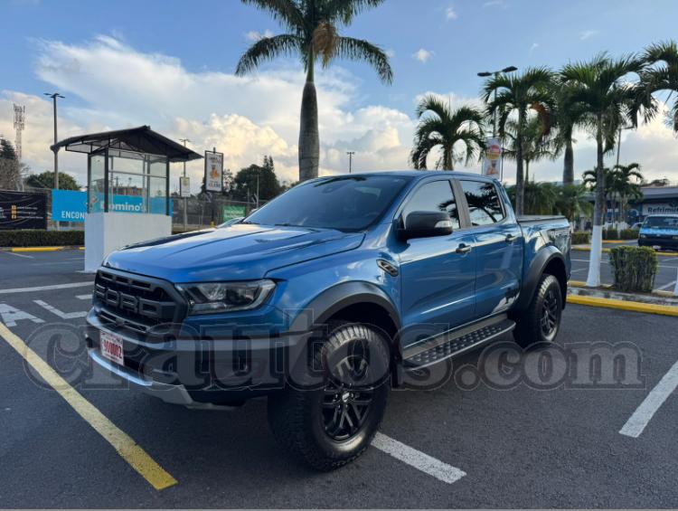 2022 Ford Ranger - foto 4