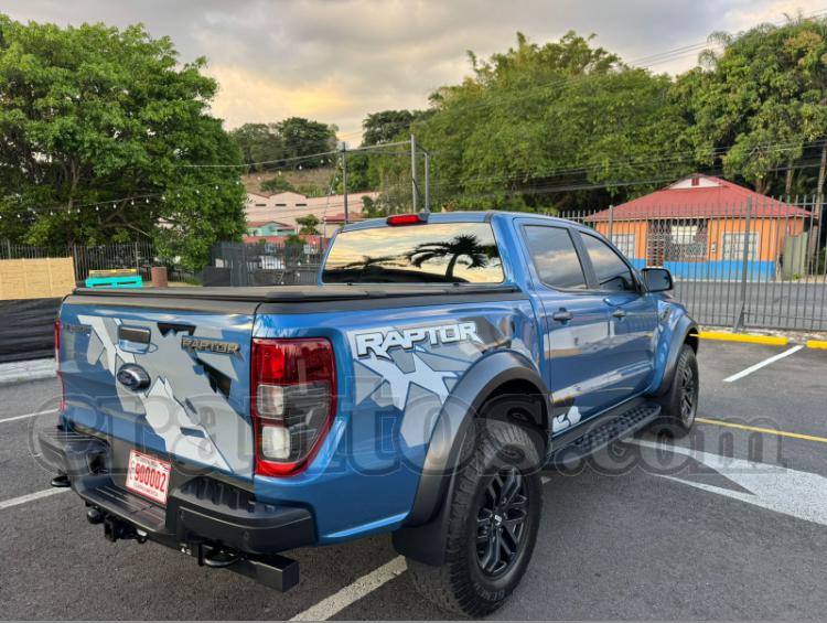 2022 Ford Ranger - foto 5
