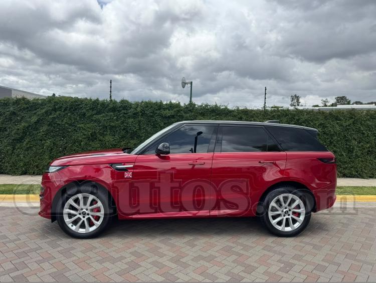 2023 Land Rover Range Rover - foto 2