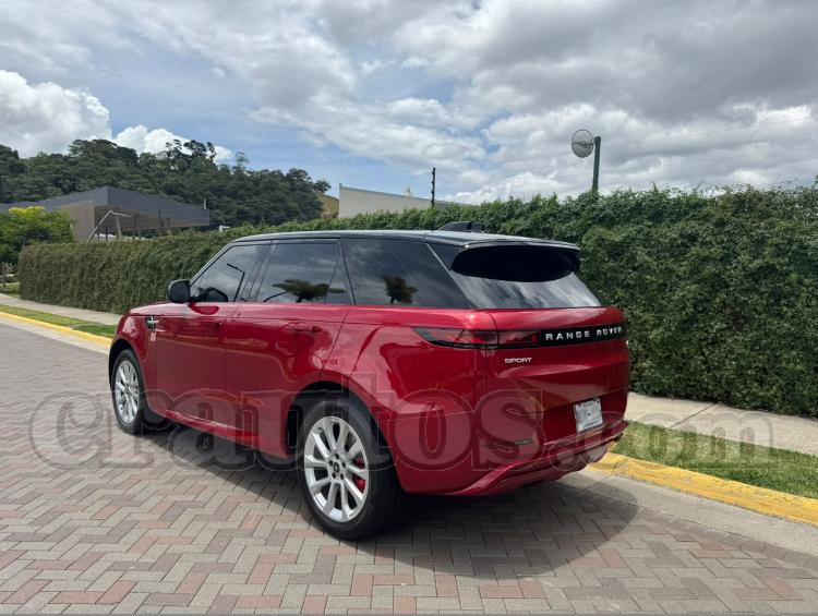 2023 Land Rover Range Rover - foto 3