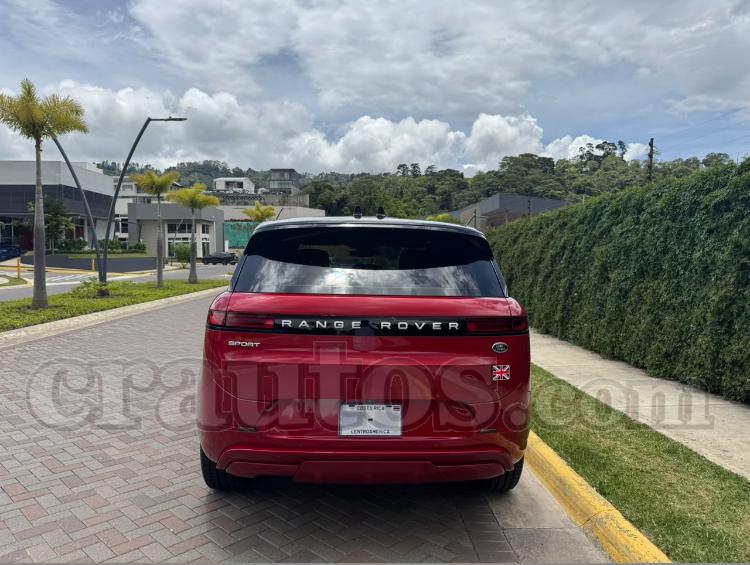 2023 Land Rover Range Rover - foto 4