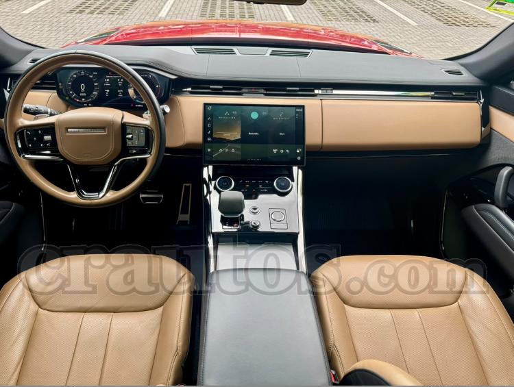 2023 Land Rover Range Rover - foto 5