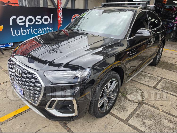 AUDI Q5 2023