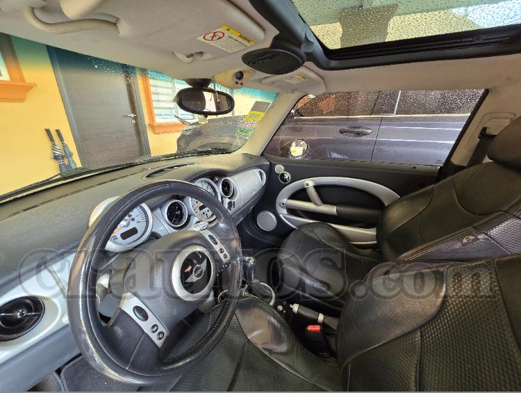 2003 Mini Cooper - foto 2