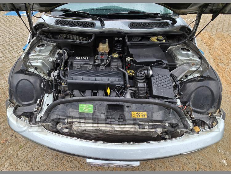 2003 Mini Cooper - foto 3
