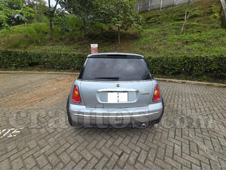 2003 Mini Cooper - foto 4