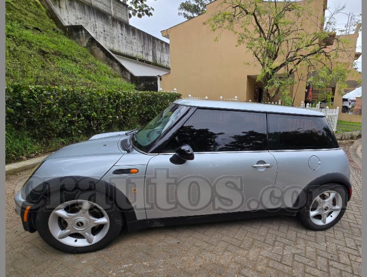 2003 Mini Cooper - foto 5