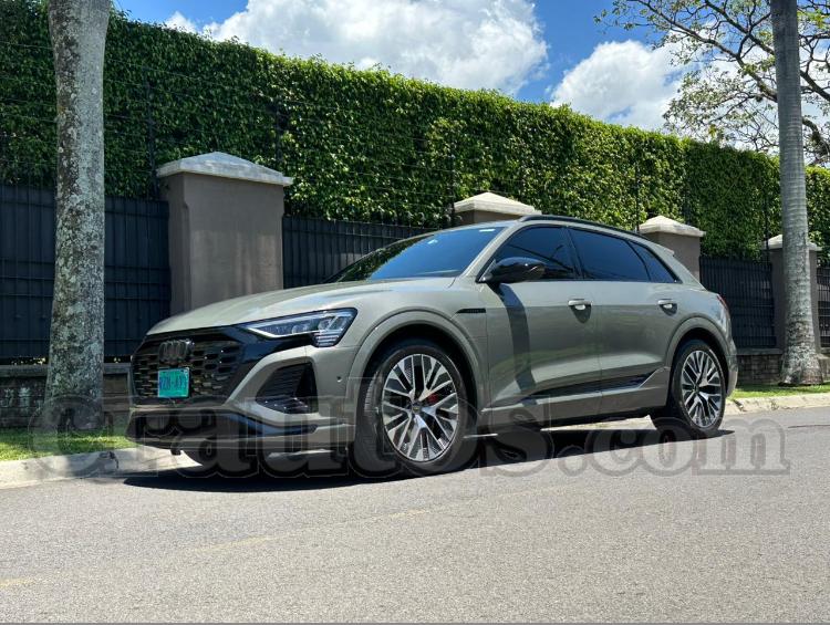 2024 Audi Q8 - foto 4