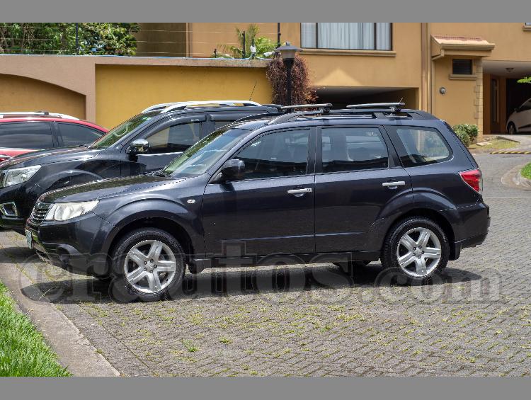 2010 Subaru Forester - foto 3