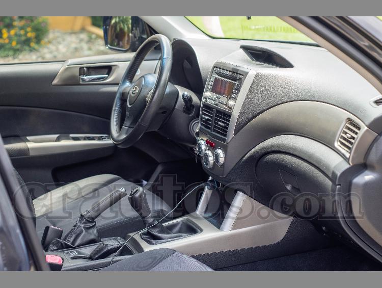 2010 Subaru Forester - foto 4