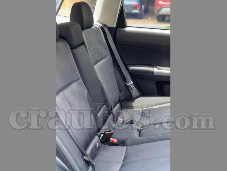 2010 Subaru Forester - foto 5